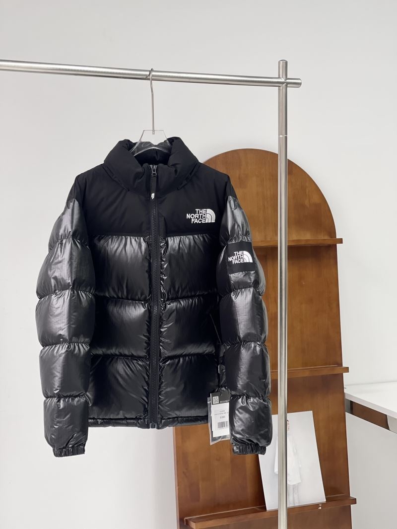 The North Face Down Jackets